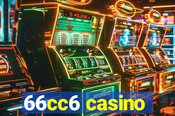 66cc6 casino